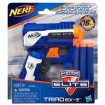 Nerf N-Strike Elite Triad